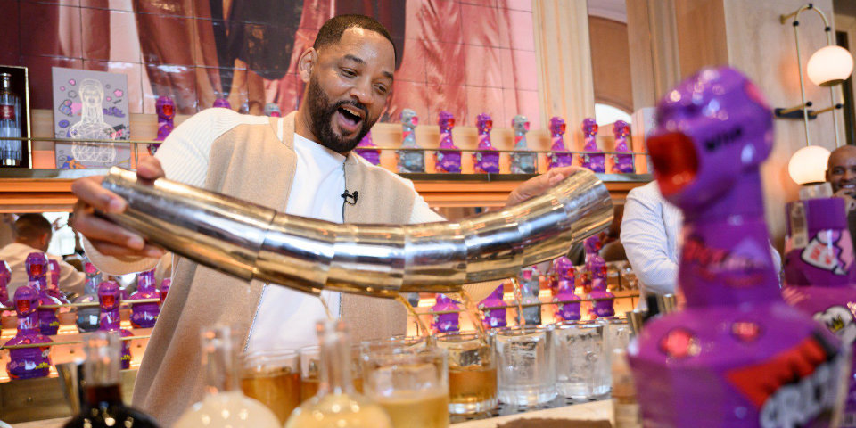Will Smith Dictador
